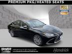 2021 Lexus ES 250
