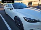 2016 Mazda Mazda6