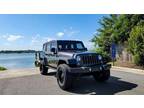 2014 Jeep Wrangler