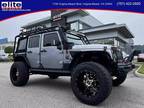 2016 Jeep Wrangler