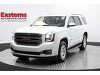 2019 GMC Yukon