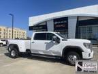2022 GMC Sierra 3500