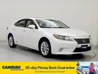 2013 Lexus ES 300h