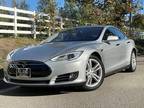 2014 Tesla Model S