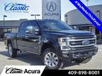 2020 Ford F-250