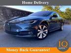 2021 Tesla Model S