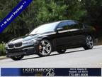 2019 BMW 740i