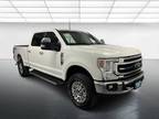 2022 Ford F-250