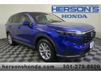2023 Honda CR-V