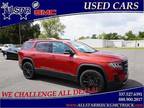 2022 GMC Acadia