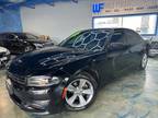 2015 Dodge Charger