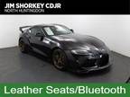 2023 Toyota Supra