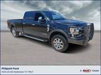 2020 Ford F-350