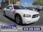 2010 Dodge Charger