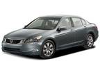 2009 Honda Accord Sdn
