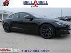 2023 Tesla Model S