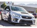 2021 Subaru WRX