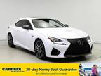 2016 Lexus RC-F