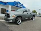 2012 Ram 1500