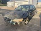 1998 Honda Accord