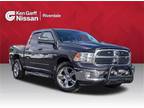 2019 RAM 1500 Classic