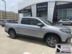 2020 Honda Ridgeline