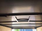2023 Covered Wagon 8.5 x 16 Enclosed Cargo / Car hauler trailer 7K