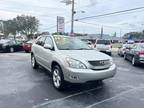 2008 Lexus RX
