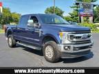 2020 Ford F-350