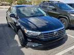 2021 Volkswagen Jetta
