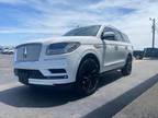 2021 Lincoln Navigator