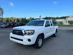 2006 Toyota Tacoma