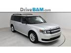 2019 Ford Flex