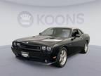 2010 Dodge Challenger