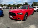2013 Dodge Charger