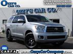 2012 Toyota Sequoia