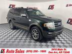 2015 Ford Expedition