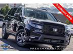 2022 Honda Passport