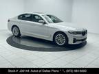 2022 BMW 530i