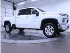 2022 Chevrolet Silverado 2500