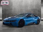 2014 BMW i8