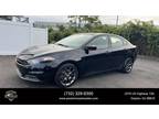 2015 Dodge Dart