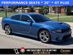 2020 Dodge Charger