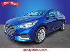 2021 Hyundai Accent