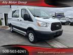 2019 Ford Transit-250