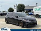 2019 Volkswagen GTI