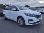 2021 Kia Sedona