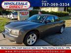 2009 Dodge Charger