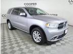 2019 Dodge Durango