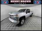 2021 Chevrolet Silverado 3500